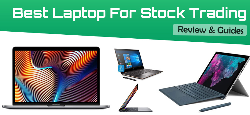 Best Laptop For Stock trading