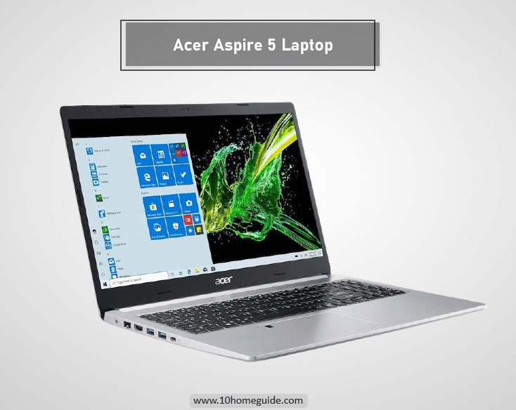 Acer Aspire 5 laptop review