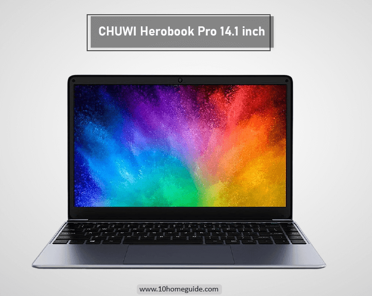CHUWI Herobook Pro 14.1 inch review