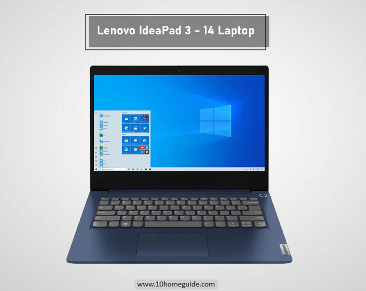 Lenovo IdeaPad 3 Laptop review