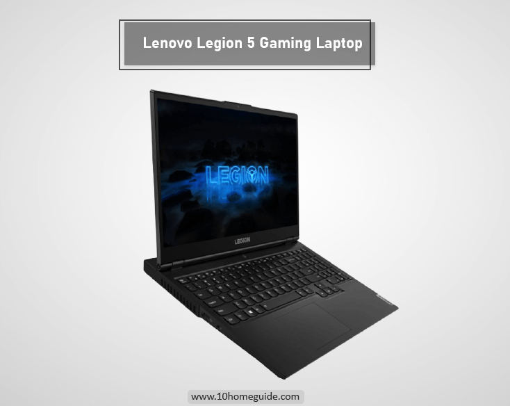 Lenovo Legion 5 Laptop review