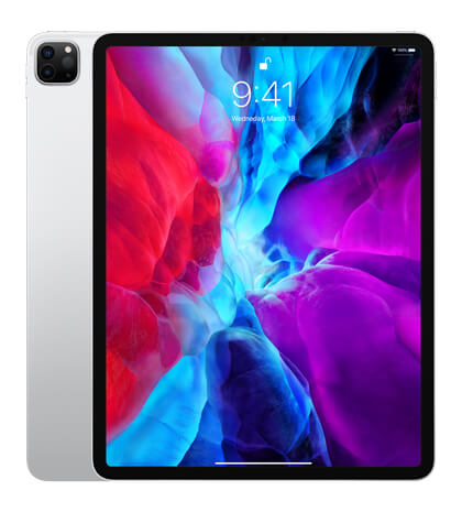 Apple iPad Pro 12 tablet