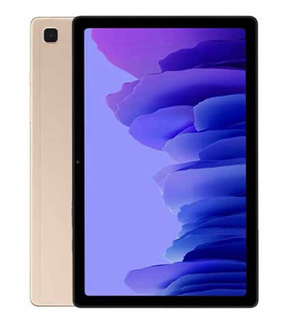 Samsung Galaxy tab A7