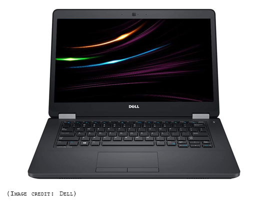 Fast Dell Latitude E5470 HD business laptop