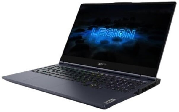 Lenovo legion 7i Gaming Laptop
