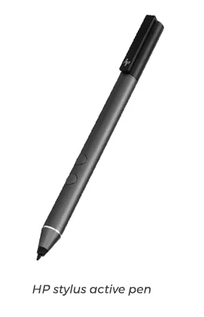 HP stylus active pen for HP spectre