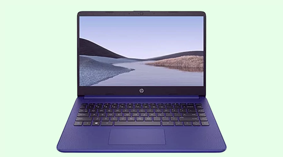 HP Premium 14 Inch Laptop