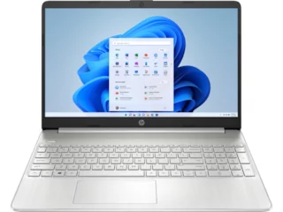 HP 15 inch laptop