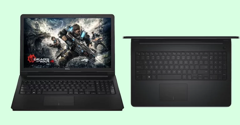 Dell Inspiron i5555 0012 Laptop Review: Is Still Worth Buying in 2023