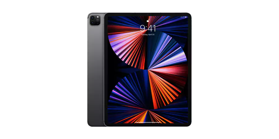 Apple iPad pro 12.9 inches (2021)