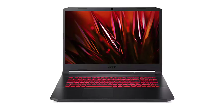 Acer Nitro 5 AN517-54-77KG Gaming Laptop