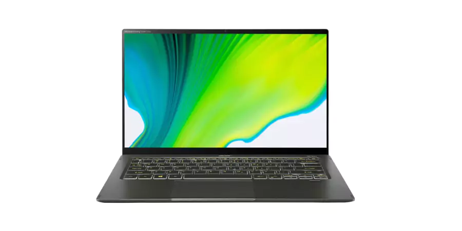 Acer Swift 5 laptop