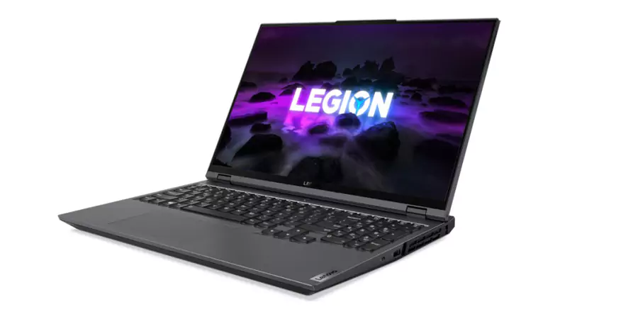  Lenovo Legion 5 Pro Laptop